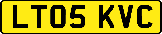 LT05KVC