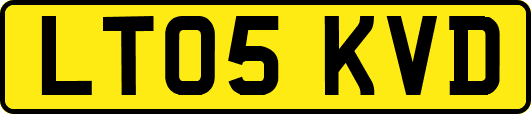 LT05KVD