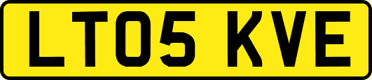 LT05KVE