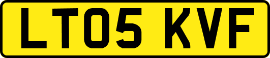 LT05KVF