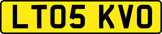 LT05KVO