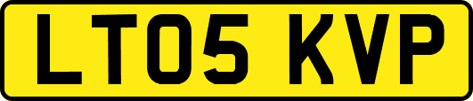 LT05KVP