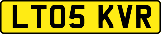 LT05KVR