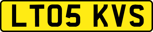 LT05KVS
