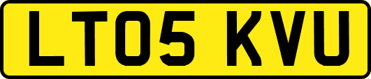 LT05KVU