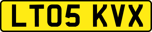 LT05KVX