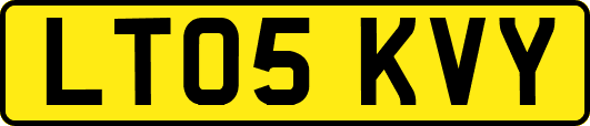 LT05KVY