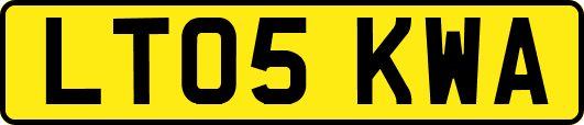 LT05KWA