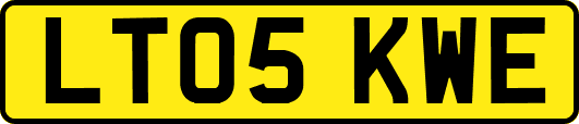 LT05KWE