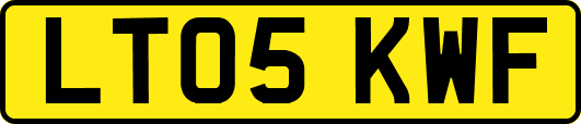 LT05KWF