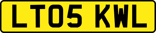 LT05KWL