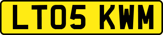 LT05KWM