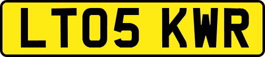LT05KWR