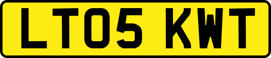 LT05KWT