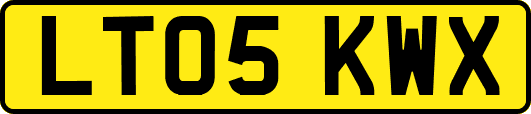 LT05KWX