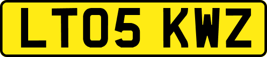 LT05KWZ