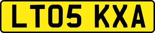 LT05KXA