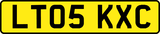 LT05KXC