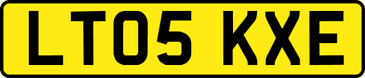 LT05KXE