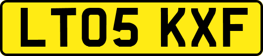LT05KXF