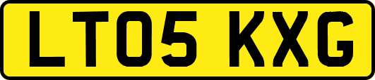 LT05KXG