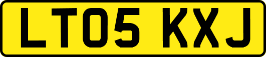 LT05KXJ