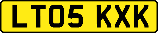 LT05KXK