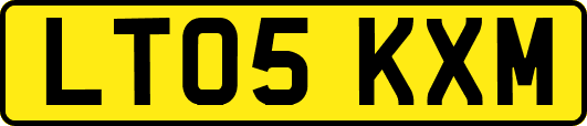 LT05KXM