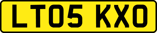 LT05KXO