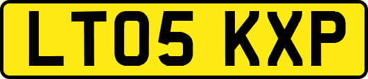 LT05KXP