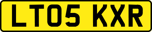 LT05KXR