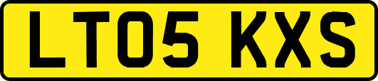 LT05KXS