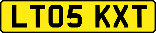 LT05KXT