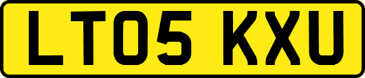 LT05KXU