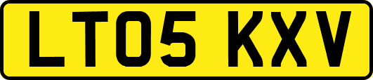 LT05KXV