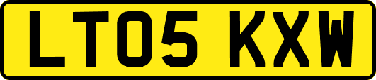 LT05KXW