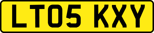 LT05KXY