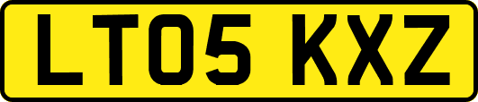 LT05KXZ
