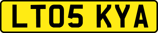 LT05KYA