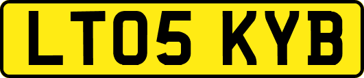 LT05KYB