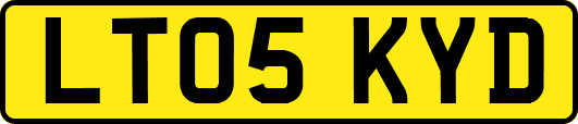 LT05KYD