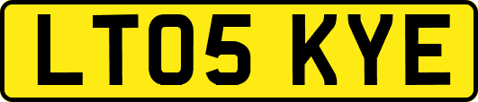 LT05KYE