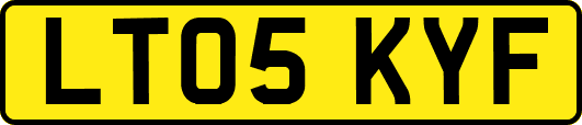 LT05KYF