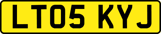LT05KYJ
