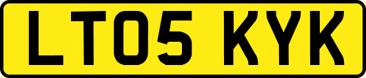LT05KYK