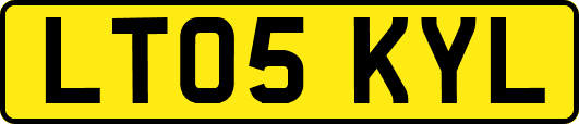 LT05KYL