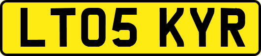 LT05KYR