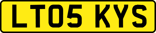 LT05KYS