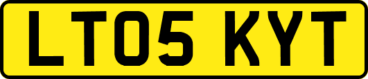 LT05KYT