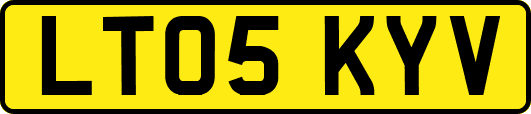 LT05KYV